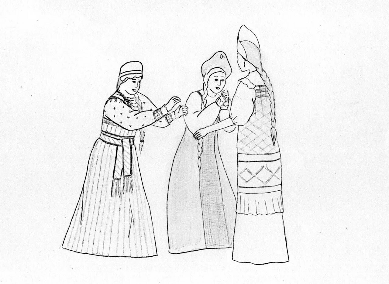Обряд рисунок. Раскраска национальные традиции. рисунок на тему свадебный обряд. свадебный обряд на руси раскраска. эскиз народного праздничного обряда.