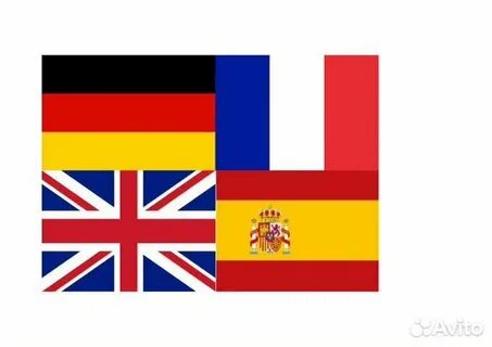 German french