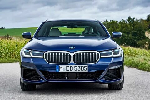 Бмв 540i