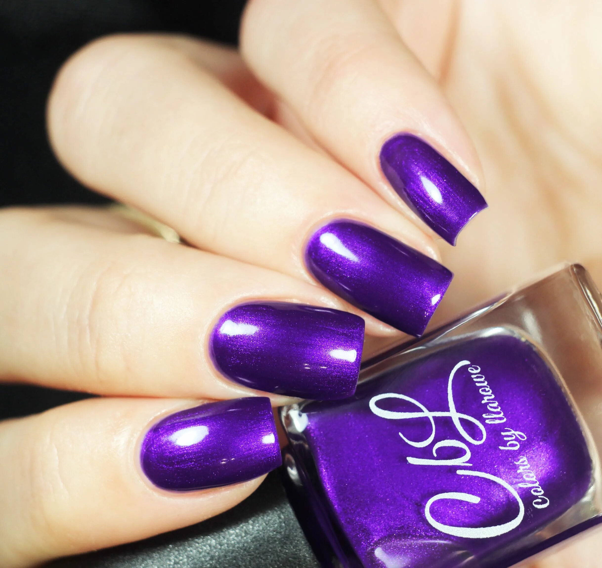 Фиолетовые ногти. Фиолетовые ногти. Фиолетовый маникюр. Маникюр в розово сиреневых тонах. Фиолетовый маникюр.