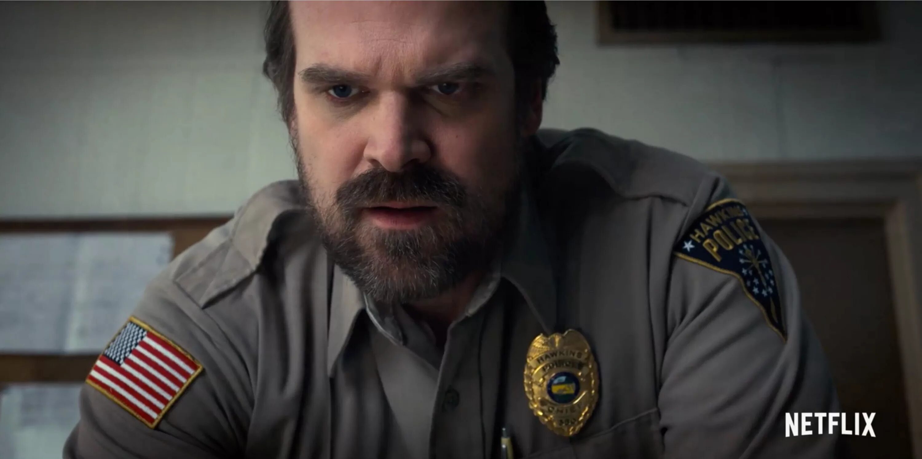 дэвид харбор хоппер. хоппер странные дела. хоппер странные дела. David harbour очень странные дела. дэвид харбор шериф.