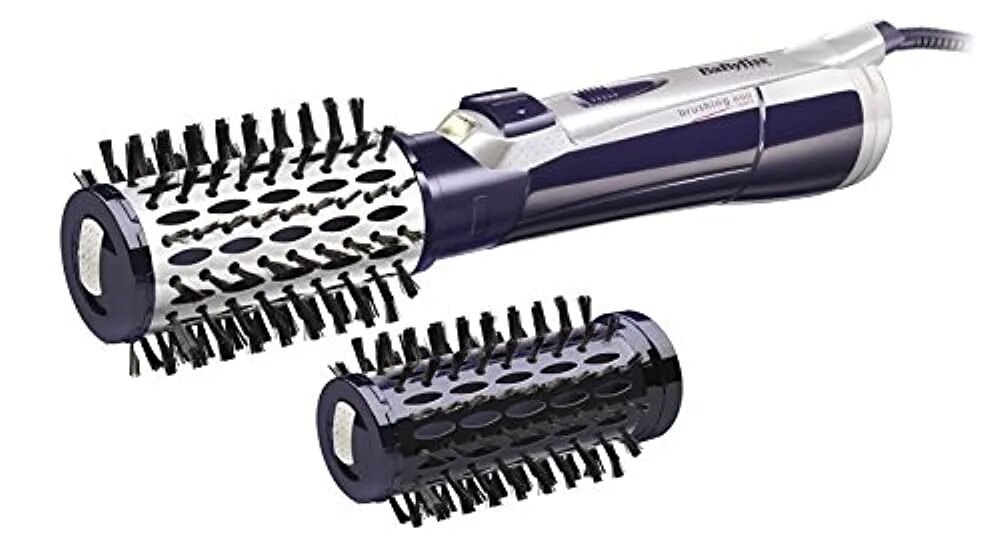 Щетка для волос с вращением. Фен-щетка BABYLISS Airstyle 800. Фен-щетка BABYLISS as126e. Фен-щетка BABYLISS Airstyle 800w. BABYLISS brushing 800 Ionic.