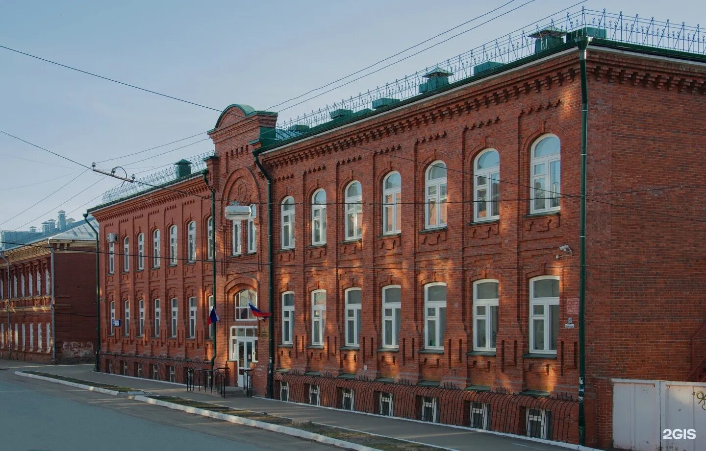 Свободы киров карта. Свободы 64а киров. центр гигиены и эпидемиологии в кировской области киров свободы 64/а. улица свободы киров. свободы 64а киров на карте.