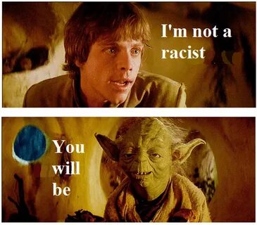 Racist memes