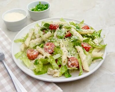 Салаты при гастрите