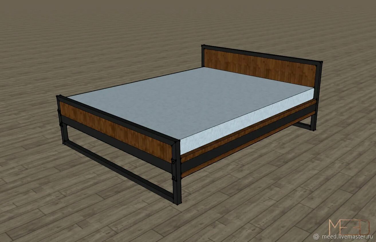 Кровать из профильной трубы лофт. Кровать loft полуторка. кровать лофт индастриал. кровать лофт полуторка. кровать из металла.