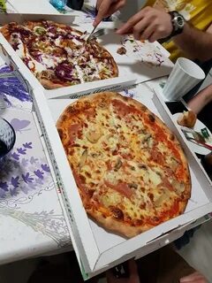 Рецепт пиццы из доширака