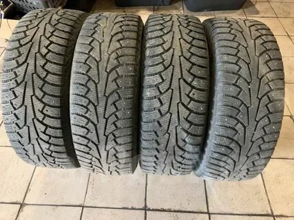 Hakkapeliitta 8 235 65 r17