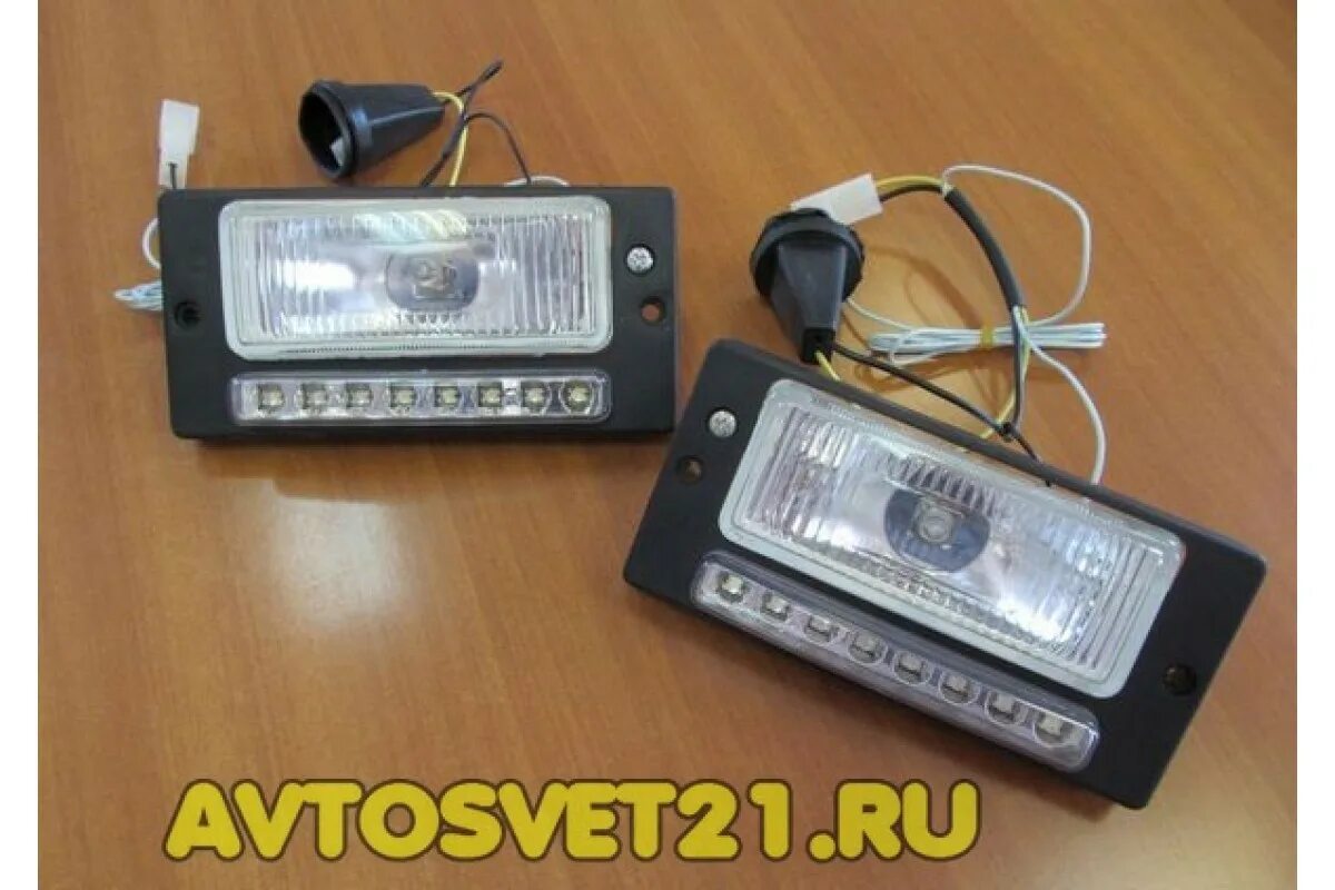 ПТФ С ДХО ВАЗ 2110. ПТФ 2110 led с ДХО. ПТФ ВАЗ 2110 led +ДХО. ДХО на ВАЗ 2110.