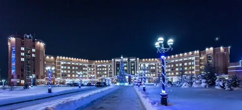 газпром добыча ямбург новозаполярный