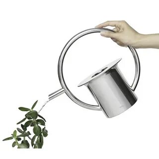 Лейка нержавеющая сталь