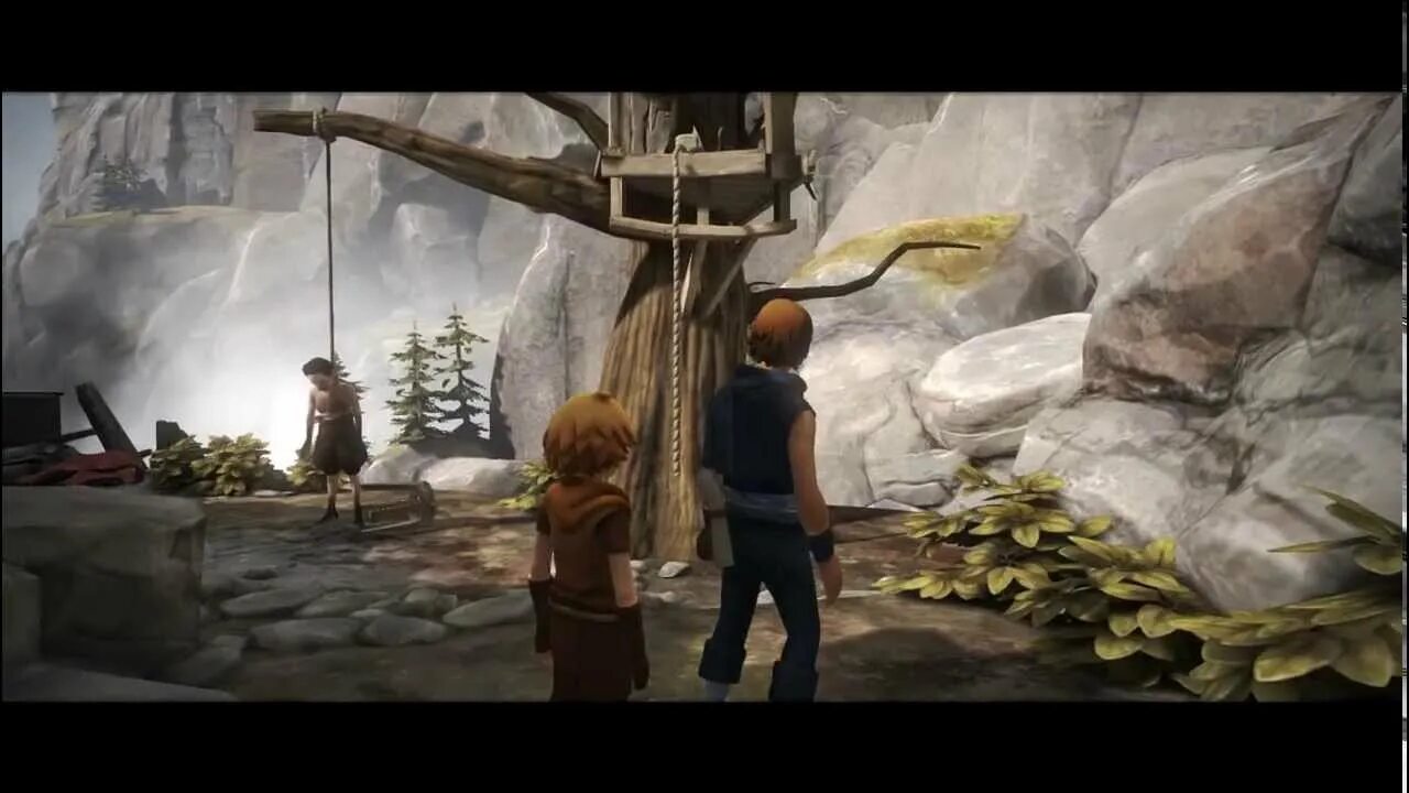 A tale of two песня. Brothers: a Tale of two sons Грифон. Brothers: a Tale of two sons геймплей. Brothers: a Tale of two sons | Player one волшебное дерево. The brothers a Tale of two sons кровь.