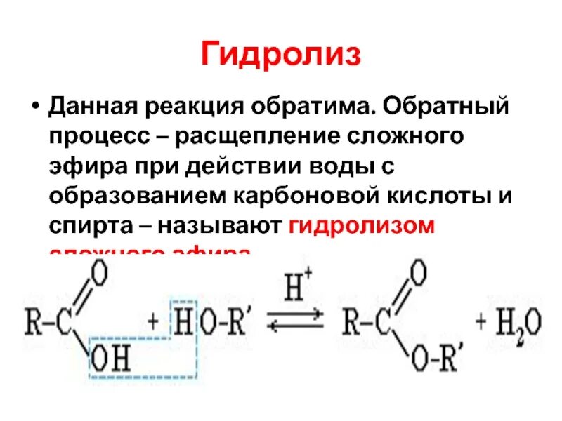 Бутилацетат сложный эфир формула. Щелочной гидролиз сложных эфиров. Кислотный гидролиз сложных эфиров. Гидролиз сложных эфиров карбоновых кислот.