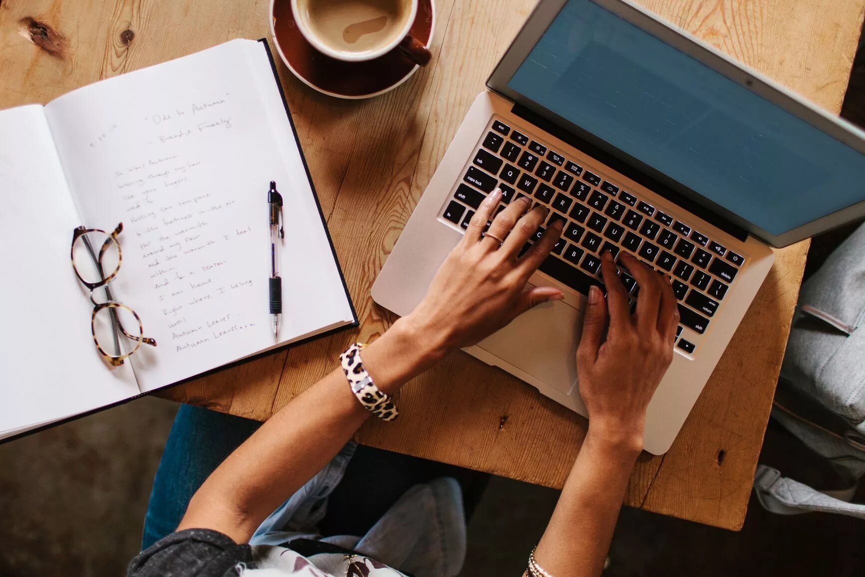 Write writer