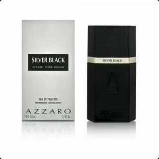 Black silver отзывы