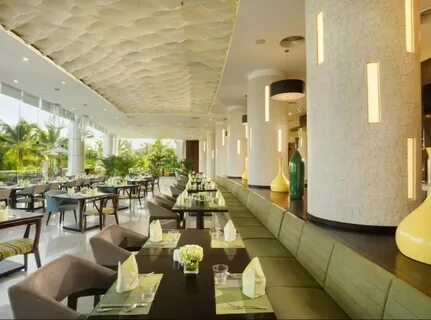 Nha resort