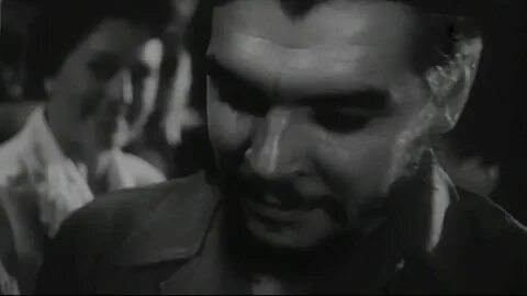Текст песни команданте че