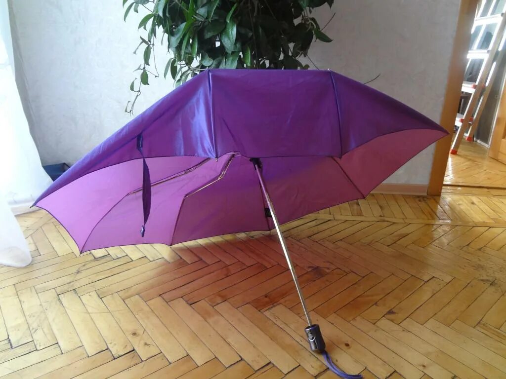 Что можно сделать из старого зонтика