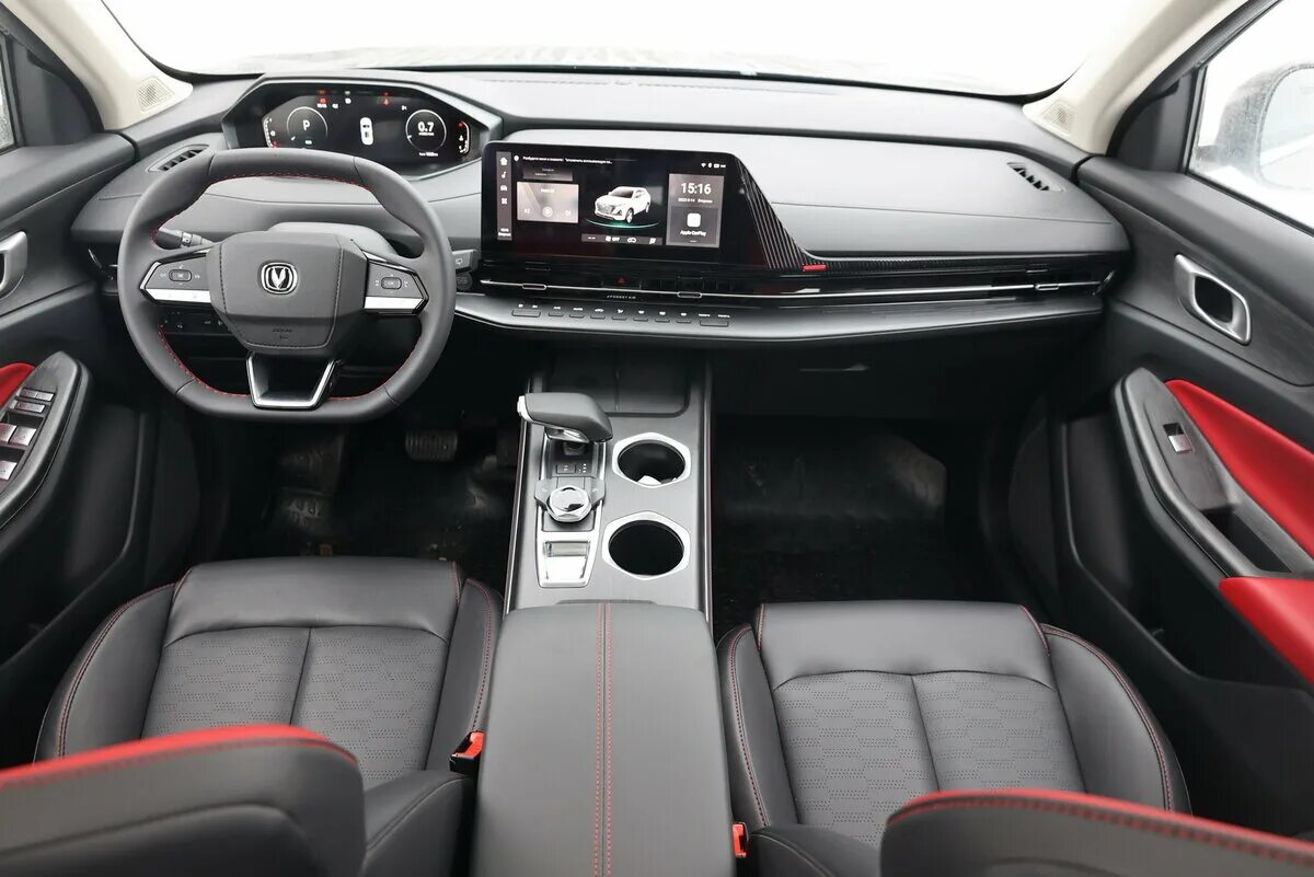 Changan cs55 тесты. Changan cs55 тесты