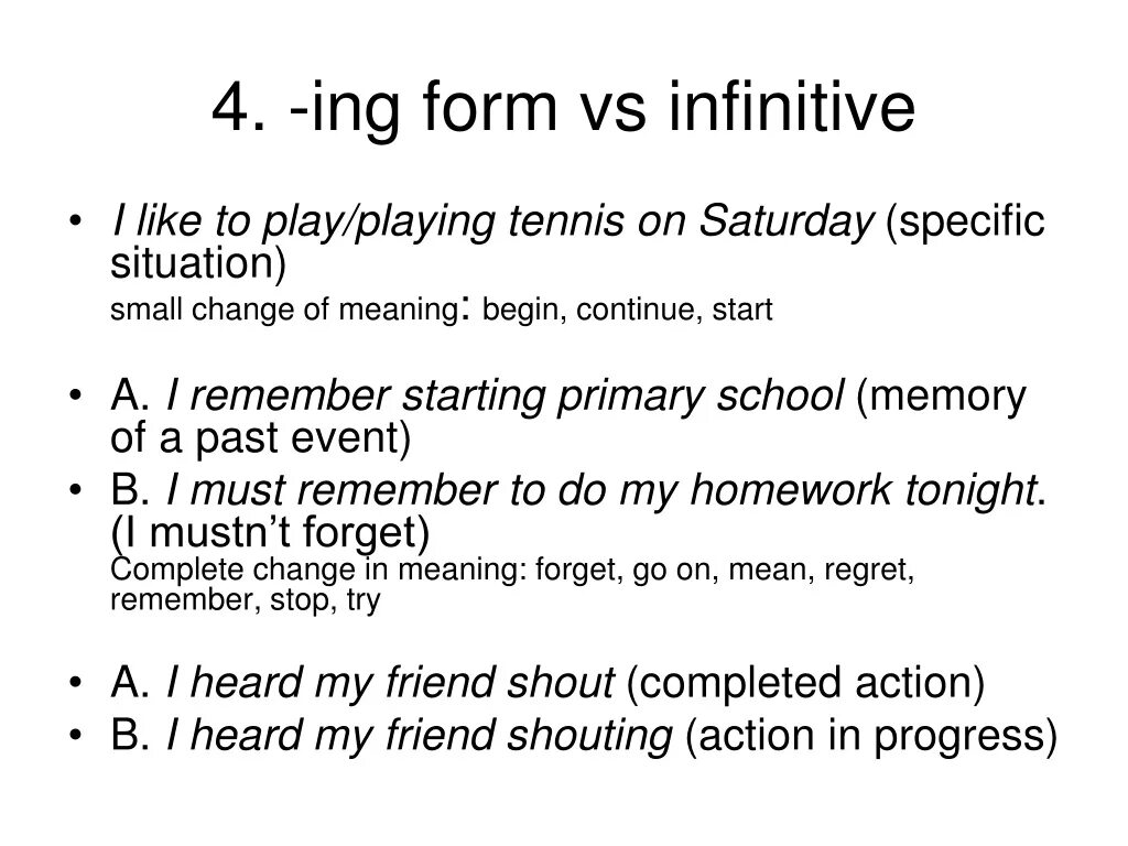 Ing to infinitive правило. Правило по английскому языку ing form to Infinitive. Infinitive ing forms правило. Ing form or Infinitive правило. Infinitive ing forms таблица.