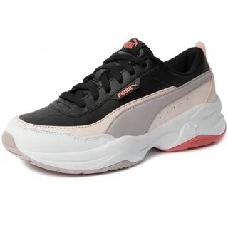 Puma cilia