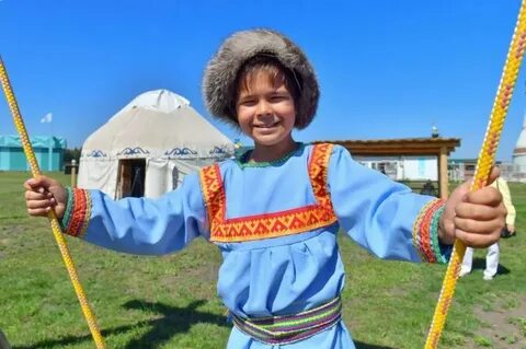 Юрибей тюмень