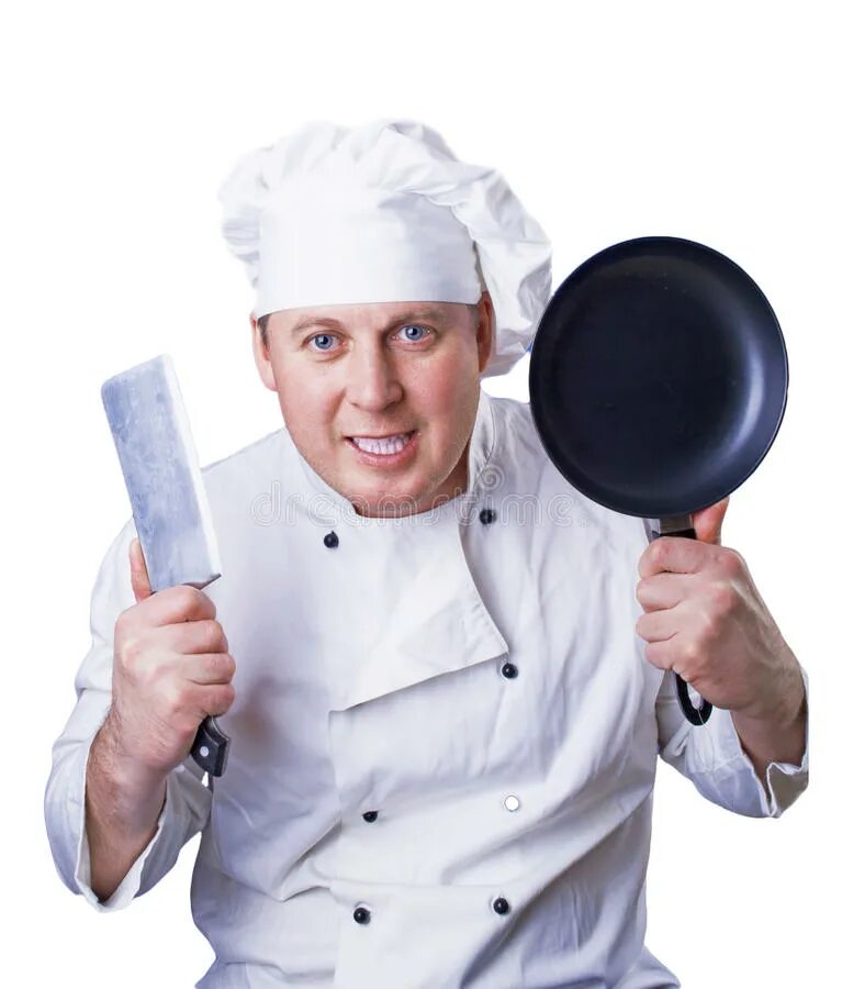 Cook forms. Человек со сковородкой. Человечек со сковородкой. Мужчина со сковородкой в руках. Повар со сковородкой в руке.