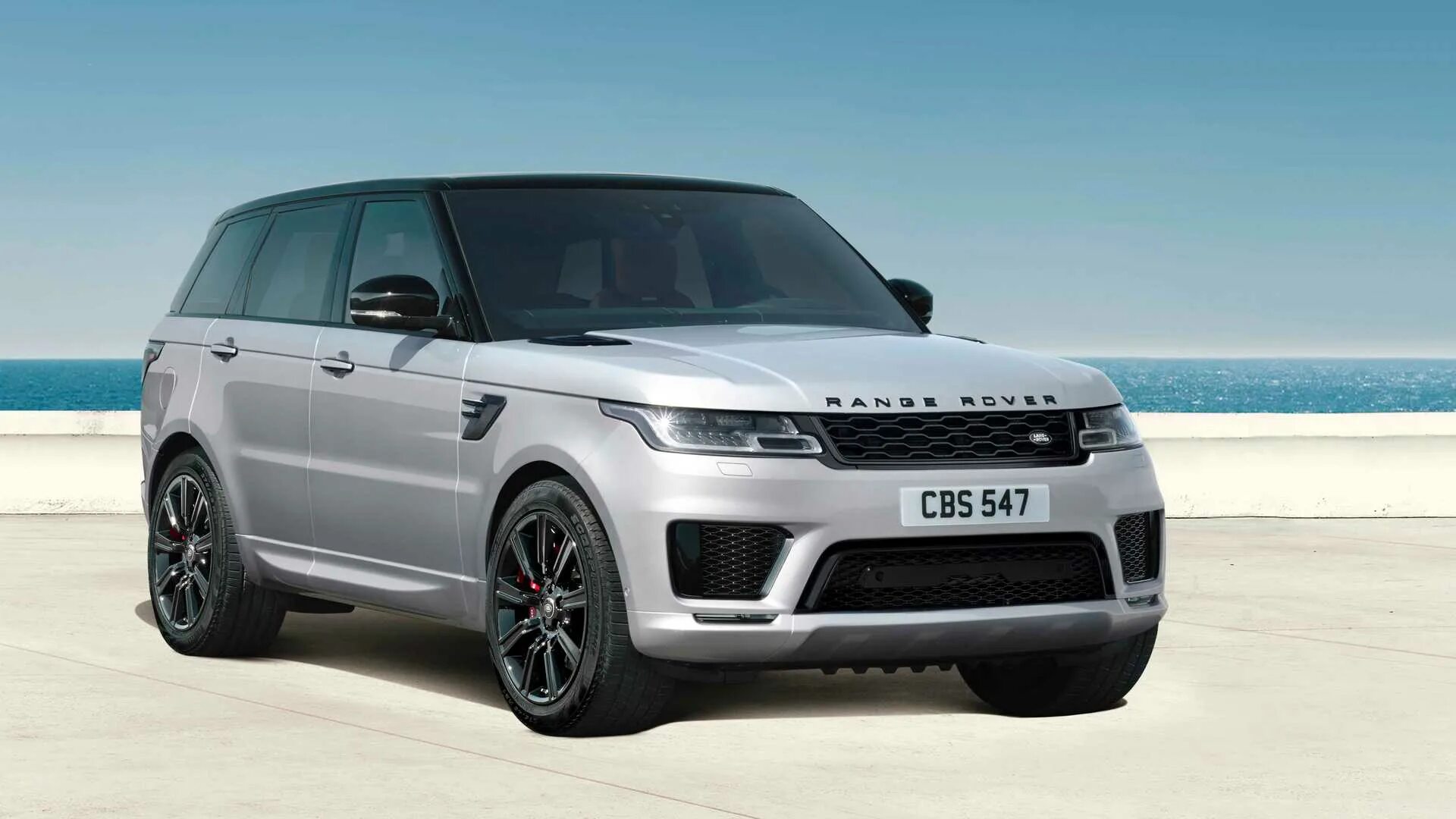 Размер рендж ровер спорт. Land Rover range Rover Sport 2020. Ленд Ровер спорт 2021. Land Rover range Rover Sport 2021. Range Rover Sport 2020 HST.