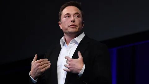 Musk фонды