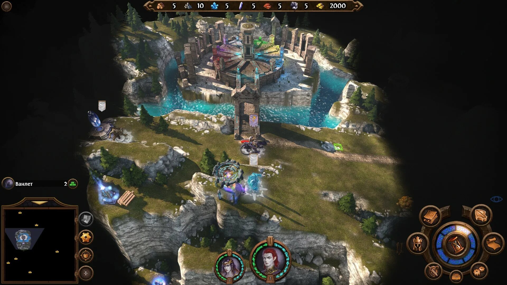 Magic 7.0. Герои меча и магии 7. Might & Magic Heroes VII (2015). Heroes of might and Magic 7 герои. Последняя версия герои меча и магии 7.