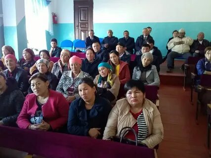 Погода сев каз обл