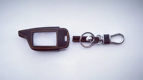 Чехол брелок starline