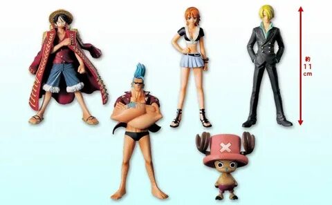 Memories one piece
