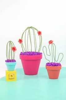 Plant party