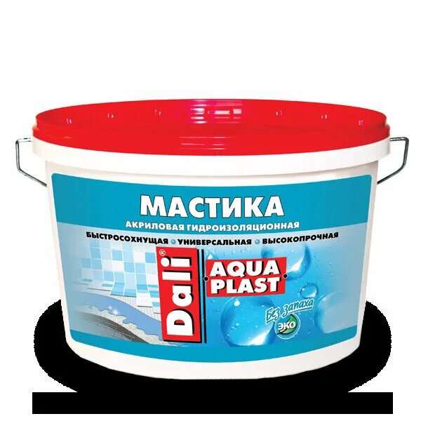 Мастика литокол гидроизоляционная. 5л. Мастика для гидроизоляция юнис. Мастика акриловая гидроизоляционная аквапласт голубая 5 л, dali. Dali гидроизоляция аквапласт.