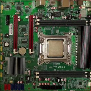 Xeon 2011