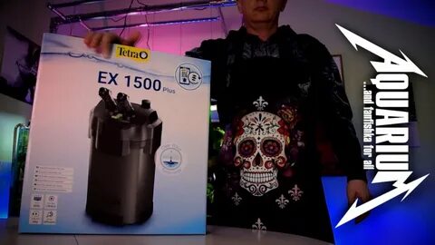 Тетра 1500