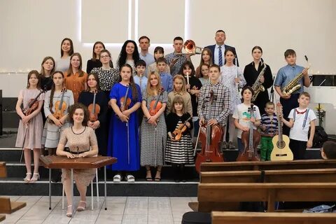 Школа адвентистов седьмого дня
