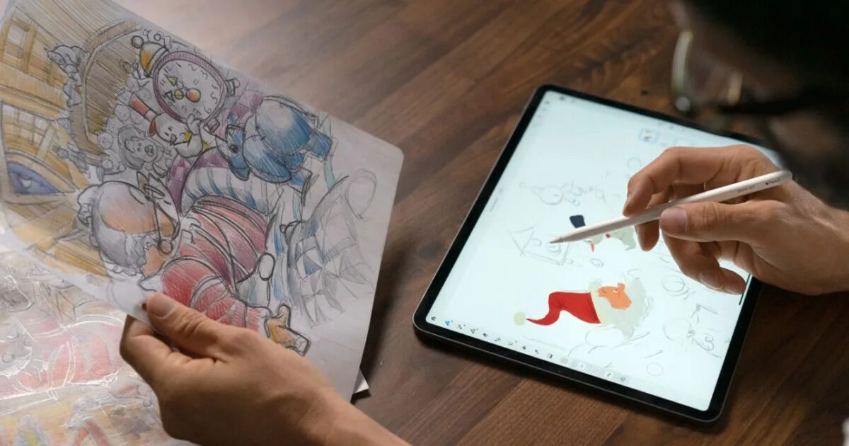Adobe fresco. Планшет для рисования в Adobe Illustrator. Программа для рисования на айпад. Иллюстратор на планшете
