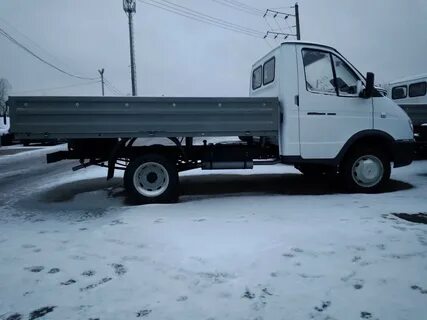 Кузов валдай