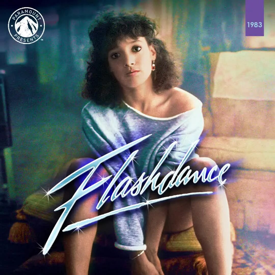 Flashdance 1983. Flashdance 1983 обложка. Flashdance what a feeling