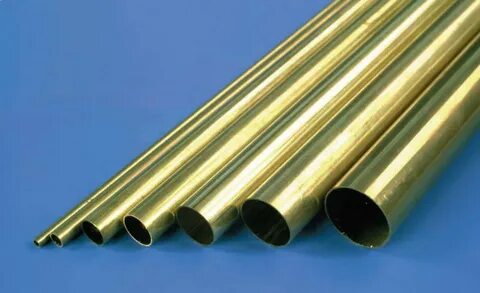 Brass 1