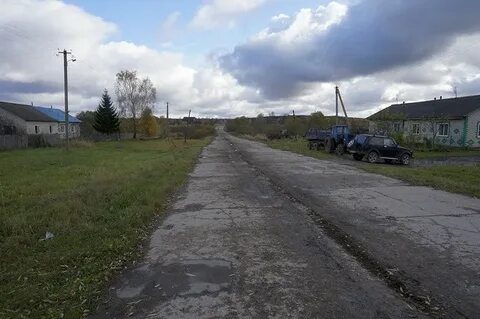 Богородское ярославская область