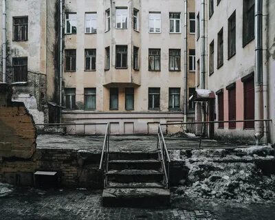 Санкт петербург дворы видео