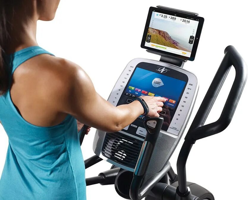 Ifit. NORDICTRACK cxt1100 Elliptical. NORDICTRACK rx800. It технологии в спорте. Спортивный IOT.