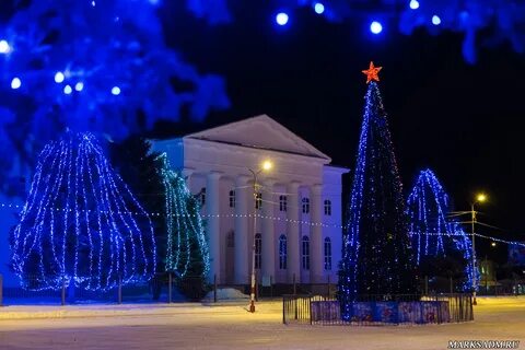 Мо г маркс