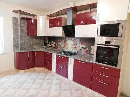 Муром кухонные гарнитуры