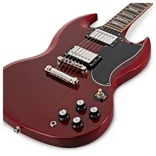 Epiphone sg