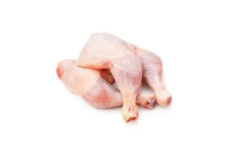 Мясо бедро голень