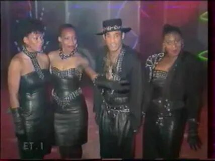 Boney m какого года